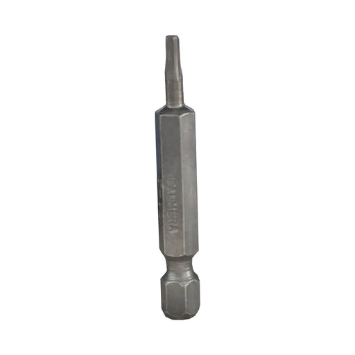 Punta Atornillador Torx Largo T10 para Herramientas Manuales