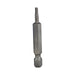 Punta Atornillador Torx Largo T10 para Herramientas Manuales