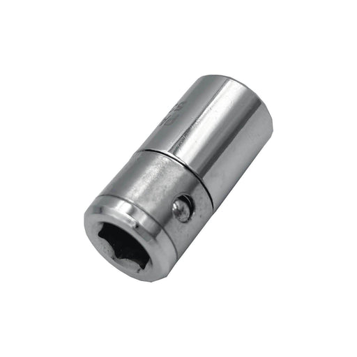 Adaptador Punta 1/4" E. 1/4" para Herramientas