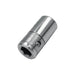 Adaptador Punta 1/4" E. 1/4" para Herramientas