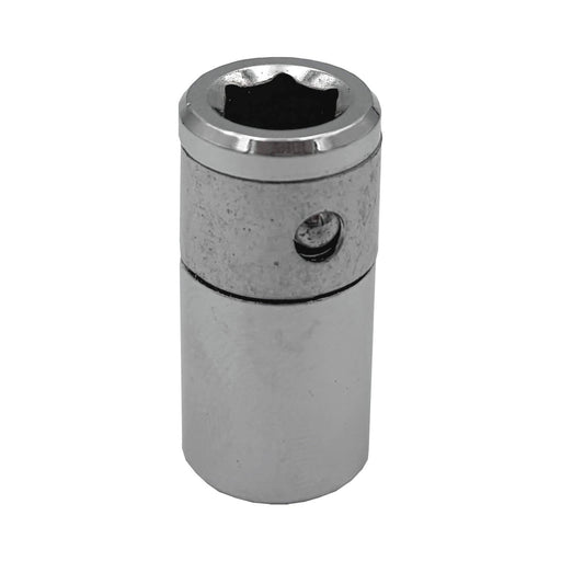Adaptador Punta 1/4" E. 1/4" para Herramientas