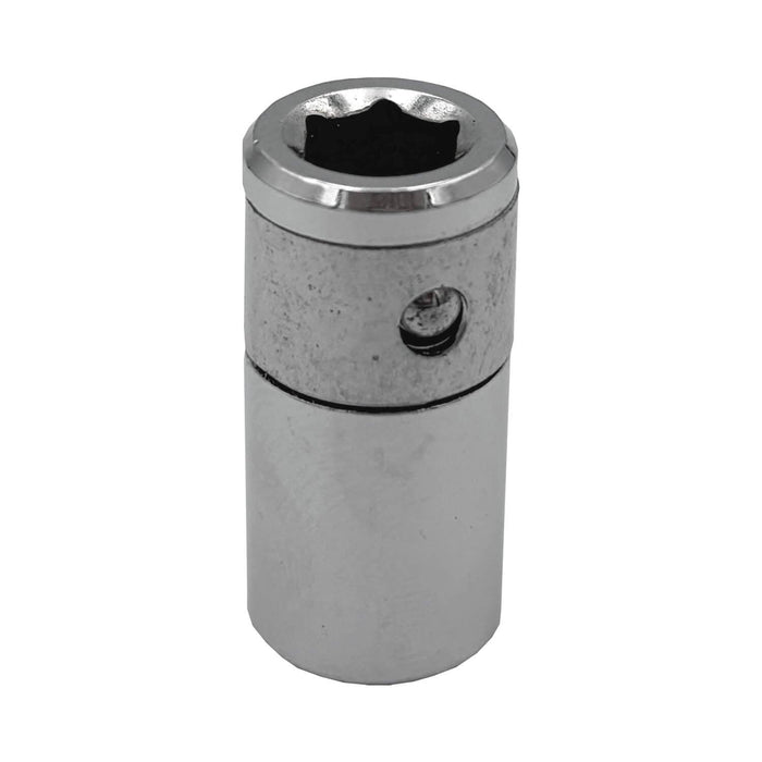 Adaptador Punta 1/4" E. 1/4" para Herramientas