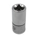 Adaptador Punta 1/4" E. 1/4" para Herramientas