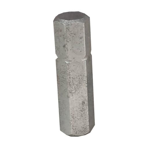 Punta hexagonal para herramientas manuales