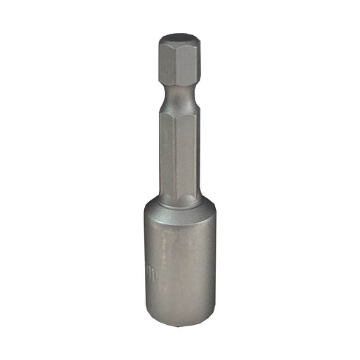 Llave Vaso Imantada para Taladro - Acero Profesional