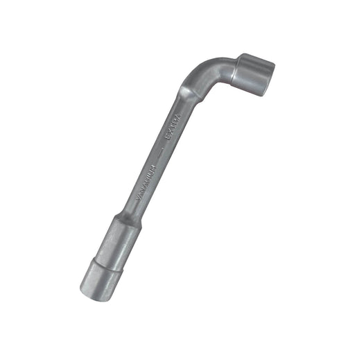 Llave Pipa Abierta Profesional para Herramientas Manuales