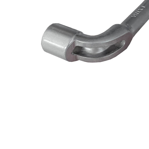 Llave Pipa Abierta Profesional para Herramientas Manuales