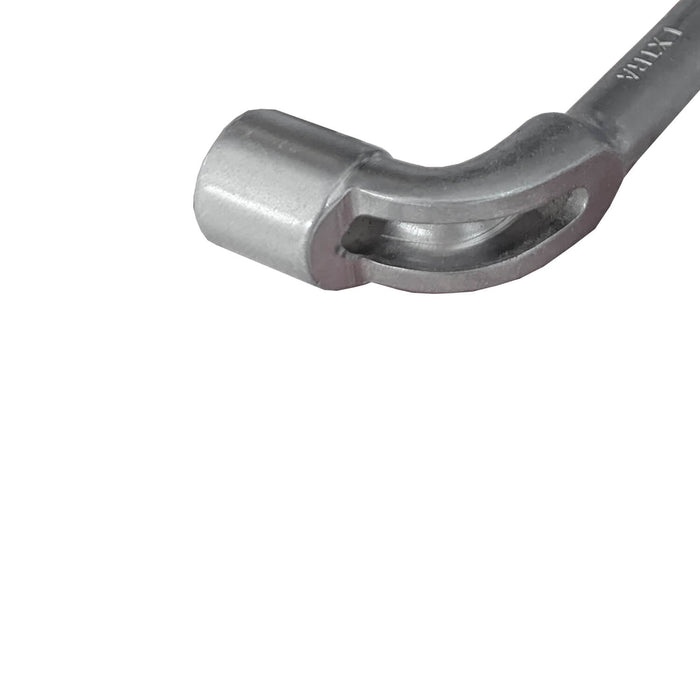 Llave Pipa Abierta Profesional para Herramientas Manuales