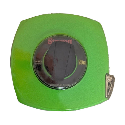 Cinta Métrica ABS 20m G510 - Precisión y Durabilidad