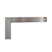 Escuadra de Aluminio para Bricolaje y Construcción