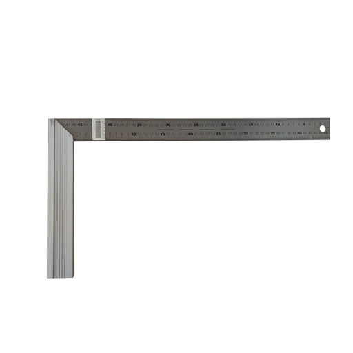 Escuadra de Aluminio Profesional Acha 500mm