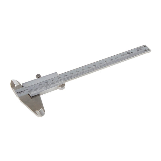 Calibre Mitutoyo 150mm 530 - Precisión Profesional
