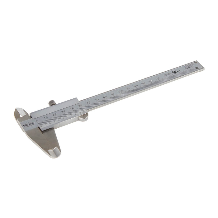 Calibre Mitutoyo 150mm 530 - Precisión Profesional