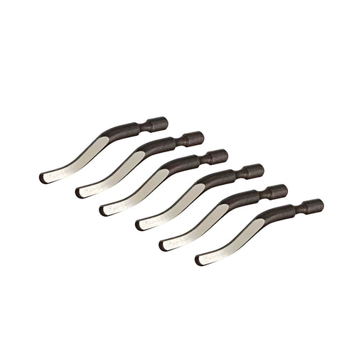 Cuchillas para Rebarbador 111551 - Herramientas Manuales