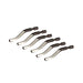 Cuchillas para Rebarbador 111551 - Herramientas Manuales