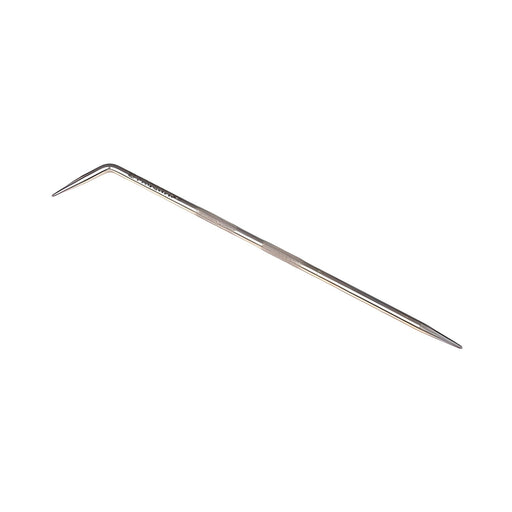 Punta para trazar acodada 4x190mm 44-014