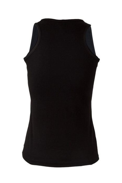 SUNDAY - CAMISETA TIRANTES MUJER MUKUA MK171CV