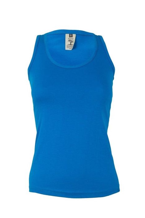 SUNDAY - CAMISETA TIRANTES MUJER MUKUA MK171CV