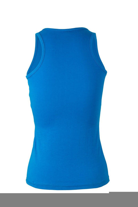 SUNDAY - CAMISETA TIRANTES MUJER MUKUA MK171CV