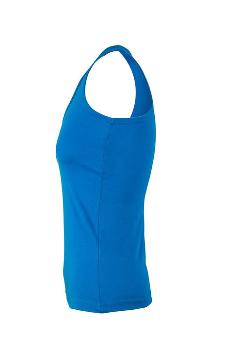 SUNDAY - CAMISETA TIRANTES MUJER MUKUA MK171CV