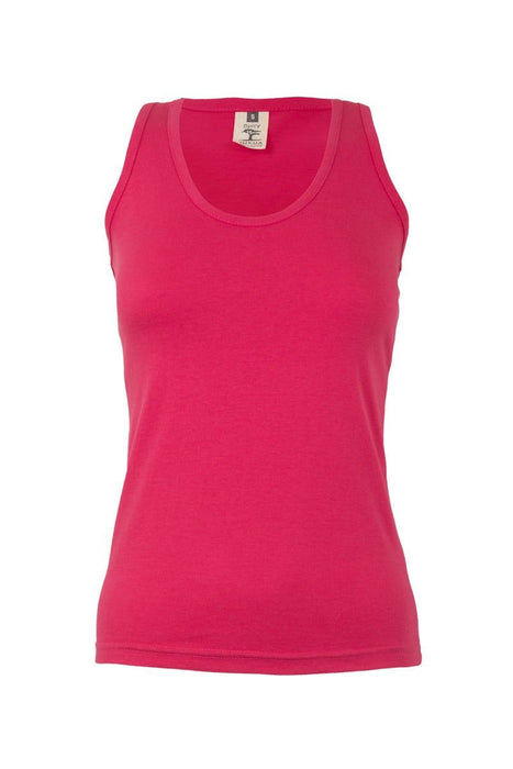 SUNDAY - CAMISETA TIRANTES MUJER MUKUA MK171CV