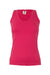 SUNDAY - CAMISETA TIRANTES MUJER MUKUA MK171CV