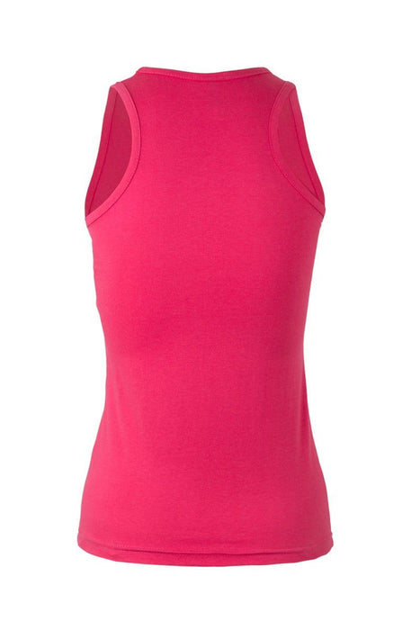 SUNDAY - CAMISETA TIRANTES MUJER MUKUA MK171CV