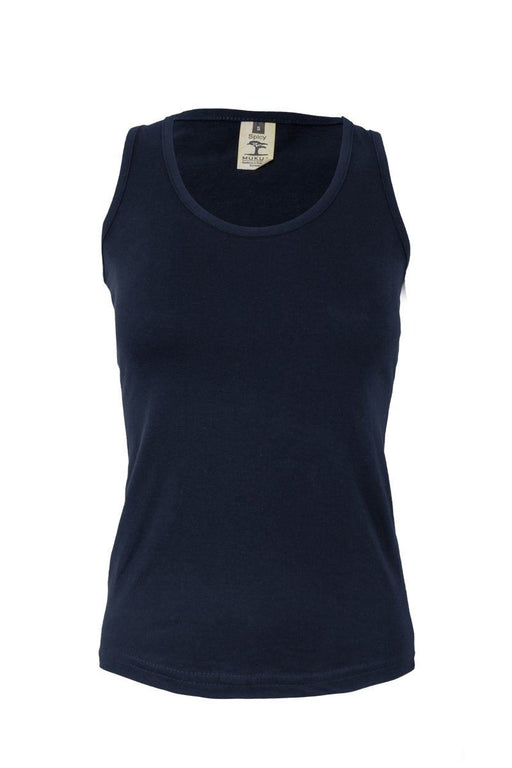 SUNDAY - CAMISETA TIRANTES MUJER MUKUA MK171CV