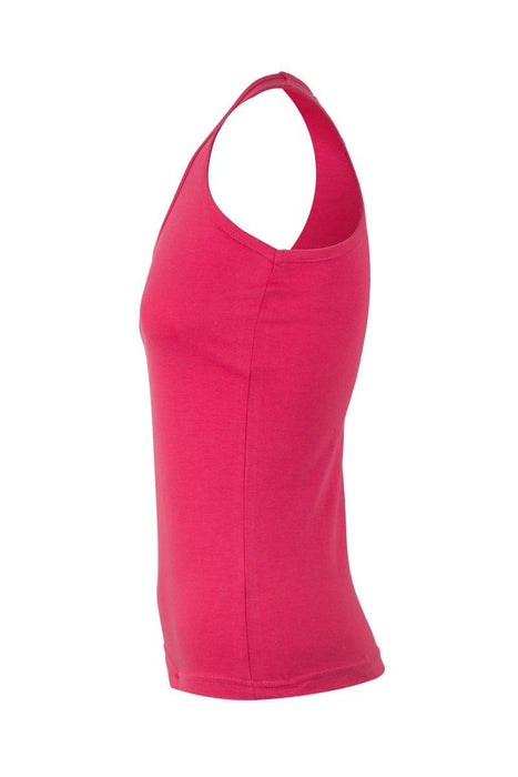 SUNDAY - CAMISETA TIRANTES MUJER MUKUA MK171CV