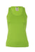 SUNDAY - CAMISETA TIRANTES MUJER MUKUA MK171CV