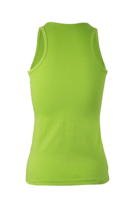 SUNDAY - CAMISETA TIRANTES MUJER MUKUA MK171CV