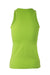 SUNDAY - CAMISETA TIRANTES MUJER MUKUA MK171CV