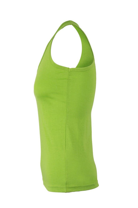 SUNDAY - CAMISETA TIRANTES MUJER MUKUA MK171CV