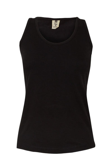 SUNDAY - CAMISETA TIRANTES MUJER MUKUA MK171CV