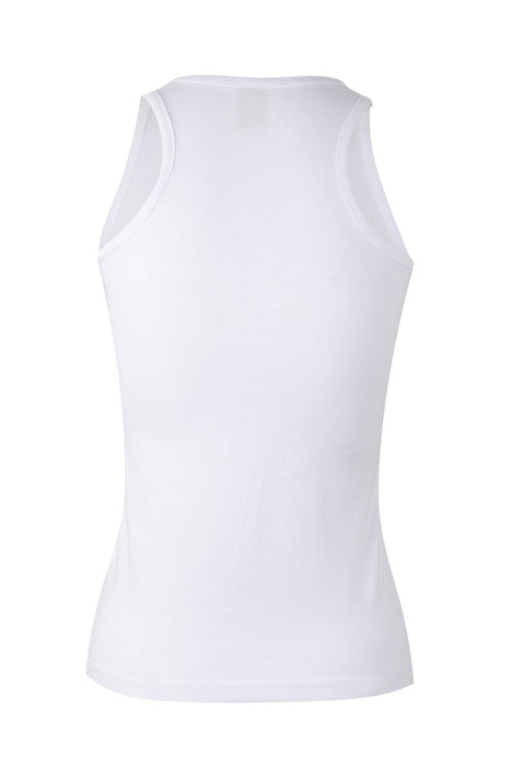 SUNDAY - CAMISETA TIRANTES MUJER MUKUA MK171WV
