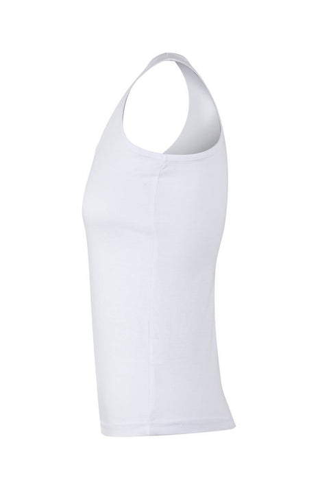 SUNDAY - CAMISETA TIRANTES MUJER MUKUA MK171WV