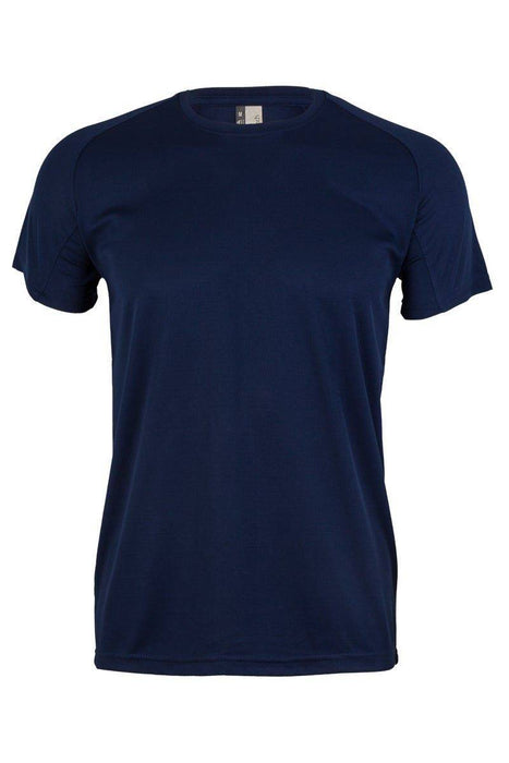 TECH - CAMISETA TÉCNICA MANGA CORTA 130 MUKUA