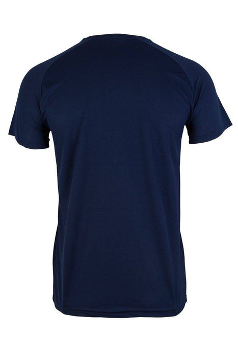 TECH - CAMISETA TÉCNICA MANGA CORTA 130 MUKUA