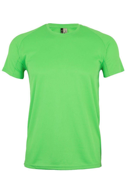 TECH - CAMISETA TÉCNICA MANGA CORTA 130 MUKUA