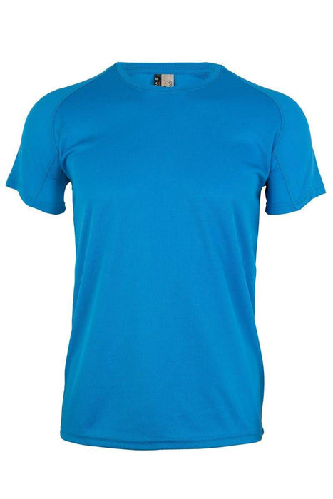TECH - CAMISETA TÉCNICA MANGA CORTA 130 MUKUA