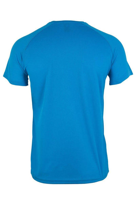 TECH - CAMISETA TÉCNICA MANGA CORTA 130 MUKUA