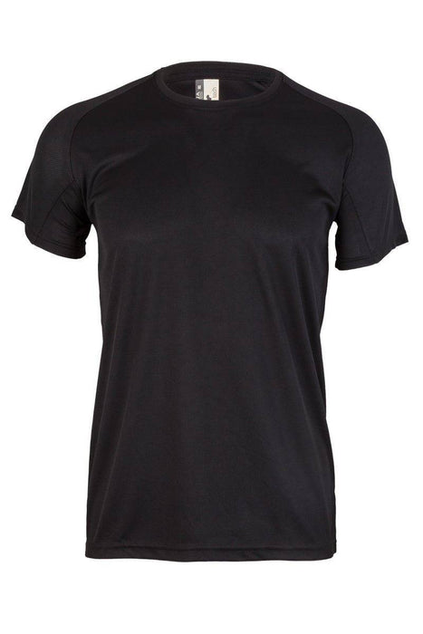 TECH - CAMISETA TÉCNICA MANGA CORTA 130 MUKUA