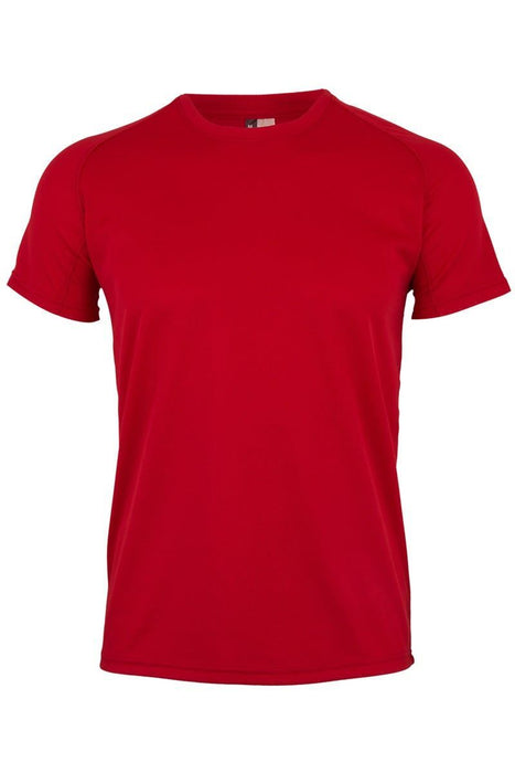 TECH - CAMISETA TÉCNICA MANGA CORTA 130 MUKUA