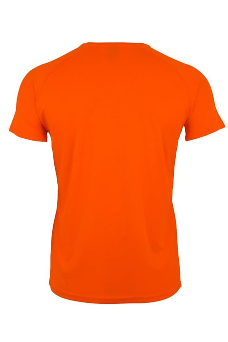 TECH - CAMISETA TÉCNICA MANGA CORTA 130 MUKUA