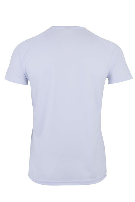 TECH KIDS - CAMISETA TÉCNICA MC KIDS 130 MUKUA
