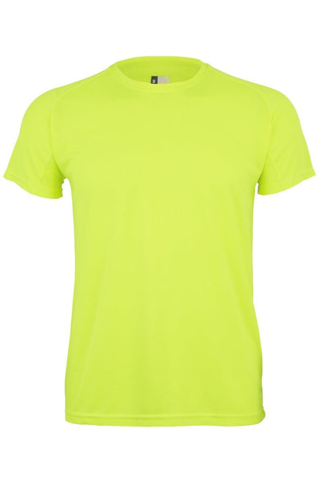 TECH KIDS - CAMISETA TÉCNICA MC KIDS 130 MUKUA
