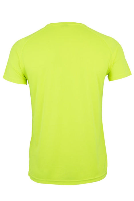TECH KIDS - CAMISETA TÉCNICA MC KIDS 130 MUKUA