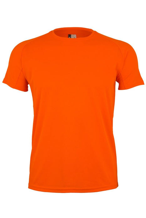 TECH KIDS - CAMISETA TÉCNICA MC KIDS 130 MUKUA