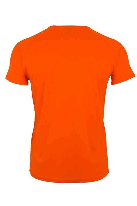 TECH KIDS - CAMISETA TÉCNICA MC KIDS 130 MUKUA