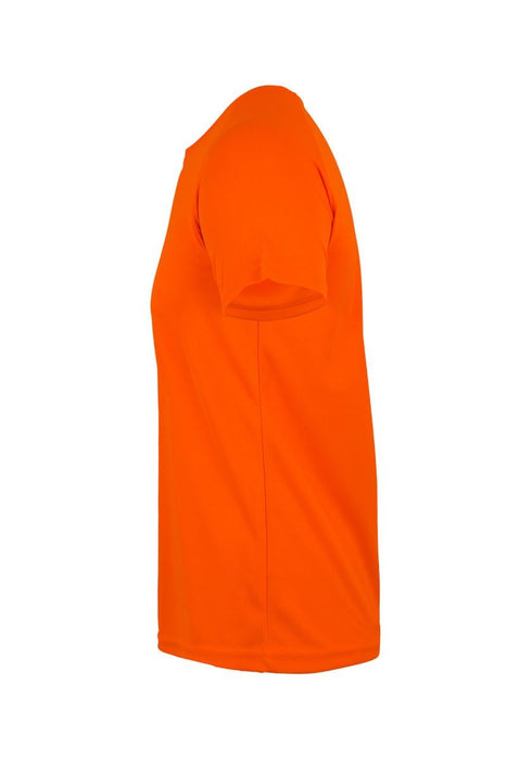 TECH KIDS - CAMISETA TÉCNICA MC KIDS 130 MUKUA